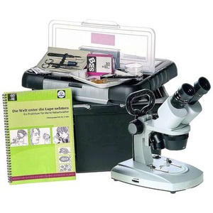 FIAP, FIAP 1025 Teich-Mikroskop-Set 1 Set, FIAP 1025 Teich-Mikroskop-Set 1 Set