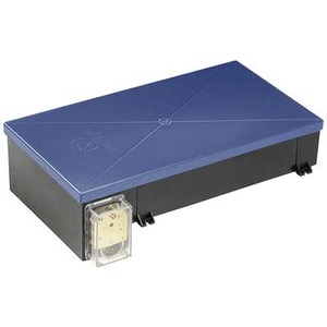 FIAP, FIAP 1522 Uhrwerkfütterer 5 kg 12 h, FIAP 1523 Uhrwerkfütterer 5 kg 12 h