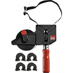 Bessey, Bessey Bandspanner BAN700 7 m, Spannweite, Bessey Bandspanner BAN700 7 m