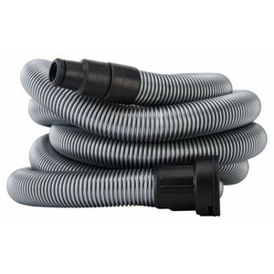 Bosch Accessories, Schlauch für Bosch-Sauger, 5 m, 35 mm, mit Bajonettverschluss Bosch Accessories 2609390393 Durchmesser 35 mm, Schlauch mit Bajonettverschluss 35mm