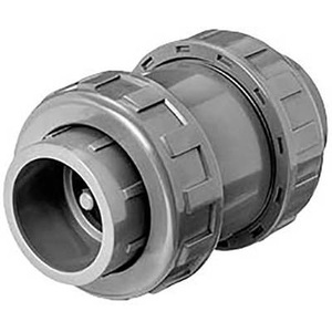 FIAP, FIAP 2458 Kegelrückschlagventil (Ø x H) 20 mm x 50 mm 1 St., FIAP 2458 Kegelrückschlagventil 20 mm Kegelrückschlagventil (Ø x H) 20 mm x 50 mm 1 St.