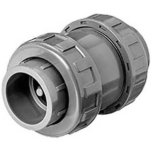 FIAP, FIAP 2457 Kegelrückschlagventil (Ø x H) 16 mm x 50 mm 1 St., FIAP 2457 Kegelrückschlagventil (Ø x H) 16 mm x 50 mm 1 St.
