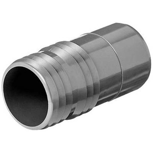 FIAP, FIAP 2431 PVC-Schlauchtülle (L x B x H) 20 x 22 x 20 mm 1 St., FIAP 2431 PVC-Schlauchtülle (L x B x H) 20 x 22 x 20 mm 1 St.
