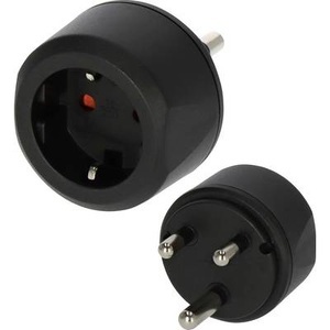 Brennenstuhl, Brennenstuhl 1508510 Reiseadapter, Brennenstuhl 1508510 Reiseadapter brennenstuhl Travel Adapter - Netzteil - Australien