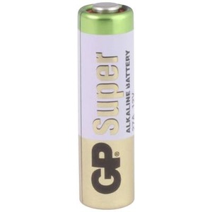GP Batteries, GP Batteries GP27A Spezial-Batterie 27 A Alkali-Mangan 12 V 19 mAh 1 St., 
