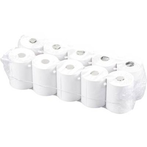 undefined, Thermo-Papierrolle für Drucker VE 10 Stk, Kern YKB-A10 Kern & Sohn Thermo-Bon-Rollen für Drucker KERN YKB-01N, YKS-01 (10 Stück)