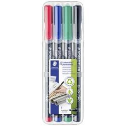 Staedtler Staedtler Lumocolor permanent Universalstift