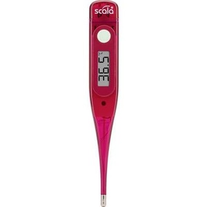 Scala, Scala SC37T Fieberthermometer, 