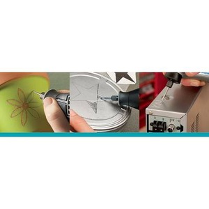 Dremel, Wolframkarbid-Fräser, quadratisch 3,2 mm Dremel 9901 Dremel 2615990132, Dremel Wolfram-Karbid-Fräser | ? 3.2 mm