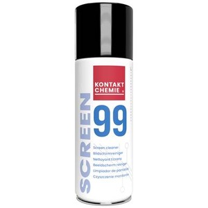 Kontakt Chemie, Kontakt Chemie Bildschirmreiniger 400 ml 80513-AA 1 St., Kontakt Chemie Bildschirmreiniger 400 ml CRC Kontaktchemie 80513-AA 1 St.