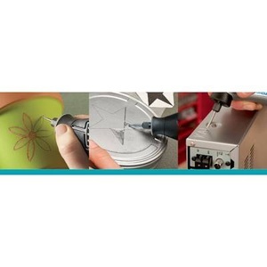 Dremel, Wolframkarbid-Fräser mit Eispitze 3,2 mm Dremel 9911 Dremel 2615991132 Kugel-Durchmesser 3.2 mm Schaft-Ø 3.2 mm, Dremel Wolframkarbid-Fräser | ? 3.2 mm