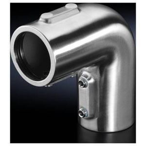 Rittal, Rittal CP 6664.300 Mittelteil starr Edelstahl 1 St.