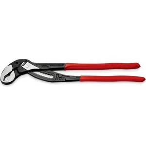 Knipex, Rohr- und Wasserpumpenzange Alligator 400 mm, Alligator XL 88 01 400, 400mm, Rohr- / Wasserpumpen-Zange