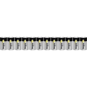 Energizer, Mono (D)-Batterie Alkali-Mangan Energizer Industrial LR20 1.5 V 12 St., Energizer Batterien Industrial D 12 Stück