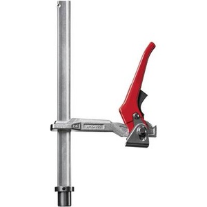 Bessey, Hebelzwinge für Schweißtische Bessey TW28-30-12H Spannbereich:300 mm Ausladungs-Maße:120 mm