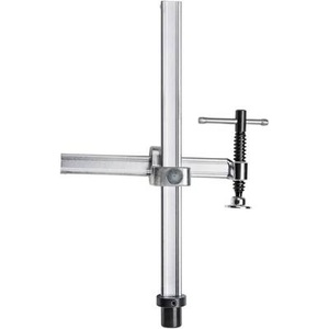Bessey, Schraubzwinge für Schweißtische mit variabler Ausladung Bessey TWV28-30-17K Spannbereich:300 mm Ausladungs-Maße:175 mm, 