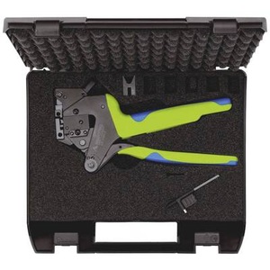 Rennsteig Werkzeuge, Rennsteig Werkzeuge PEW12.Typ Hirose 625 30850 31 Crimpzange Modularstecker, 