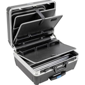 B & W, B & W 115.04/M Universal Werkzeugkoffer unbestückt (B x H x T) 505 x 440 x 280 mm, 