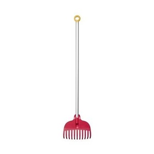 Fiskars, Kinder-Laubbesen Lila Fiskars 138160, 