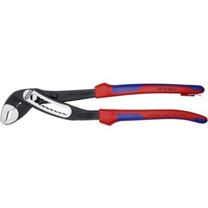 Knipex, Knipex Wasserpumpenzange Alligator, 