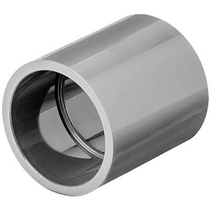 FIAP, FIAP 3993 PVC-Doppelmuffe (Ø) 32 mm 1 St.