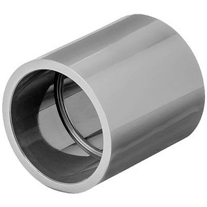 FIAP, FIAP 3995 PVC-Doppelmuffe (Ø) 50 mm 1 St., FIAP 2506 PVC-Doppelmuffe (Ø) 50 mm 1 St.
