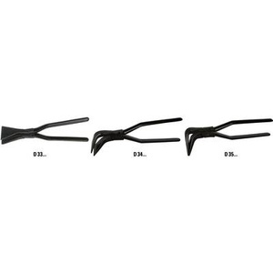 Erdi D341-60 Falzzange 270 mm