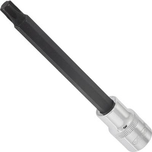 Vigor, Vigor V2173 Innen-TORX Steckschlüssel-Bit-Einsatz T 40 1/2 (12.5 mm), 