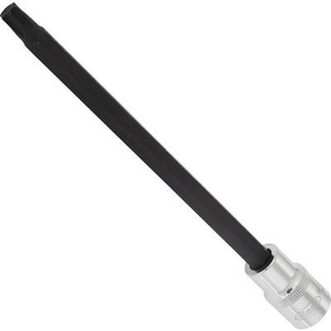 Vigor, Vigor V2184 Innen-TORX Steckschlüssel-Bit-Einsatz T 70 1/2 (12.5 mm), 