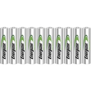 Energizer, Energizer PowerPlus NiMH-Akku Micro, 700 mAh, 10er Pack, Energizer PowerPlus NiMH-Akku Micro, 700 mAh, 10er Pack