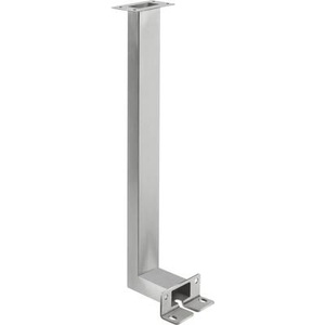 Kern, Kern SFE-A03 Stativ zum Hochsetzen des Auswertegeräts, Stativhöhe ca. 600 mm (für Modelle mit Wägeplattengröße ab B×T×H, Kern SFE-A03 Kern & Sohn Stativ zum Hochsetzen des Auswertegeräts, Stativhöhe ca. 600 mm (für Modelle mit