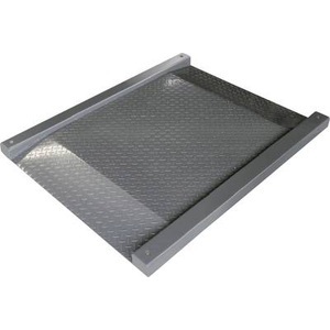 Kern, Kern KFD 600V20LM Wägebrücke mit IP67-Schutz mit zwei integrierten Auffahrrampen Kalibriert nach Werksstandard (ohne, Kern KFD 600V20LM Wägebrücke mit IP67-Schutz mit zwei integrierten Auffahrrampen kalibriert Werksstandard (ohne