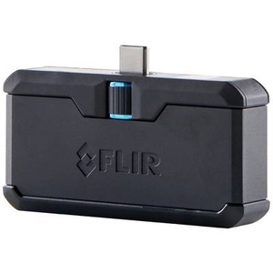 Flir, FLIR ONE PRO Android USB C Wärmebildkamera -20 bis +400 °C 160 x 120 Pixel 8.7 Hz, FLIR ONE PRO Android USB C Handy Wärmebildkamera -20 bis +400 °C 160 x 120 Pixel 8.7 Hz