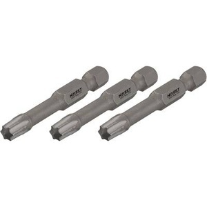 Hazet, Hazet Torx-Bit T 10 Sonderstahl 3 St., 
