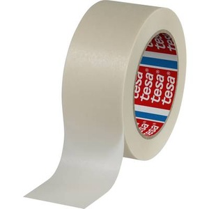 Tesa, tesa 04331-00009-00 Abdeckband tesakrepp® 4331 Farblos (L x B) 50 m x 25 mm 1 Rolle(n), tesa 04331-00009-00 Abdeckband tesakrepp® 4331 Farblos (L x B) 50 m x 25 mm 1 St.