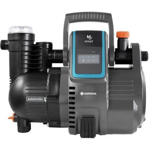 Gardena, 19080-20 Gardena smartsystem smart Pressure Pump, 