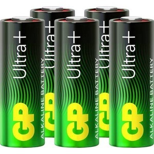 GP Batteries GP23AF Spezial-Batterie 23 A Alkali-Mangan 12 V 38 mAh 5 St.