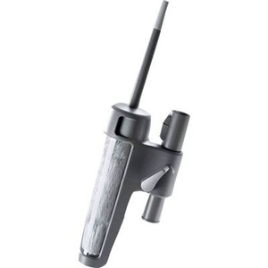 AEG, AEG 9001683078 Staubsauger-Düse, AEG Staubwedel-Aufsatz »AAD 15 Magic Duster«, (4 tlg.), Auto-Reinigungsfunktion