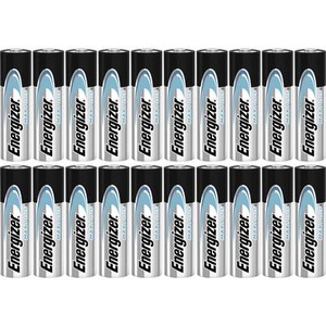 Energizer, Energizer Batterie Max Plus, Energizer Alkaline-Batterien Max Plus 150 Mignon (AA) 20er Pack