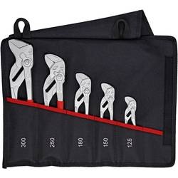 Werkstatt Zangen-Set Knipex 00 19 55 S4