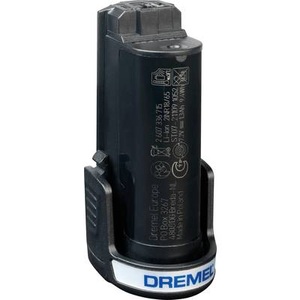 Dremel 880 26150880JA Werkzeug-Akku 12 V 2 Ah Li-Ion