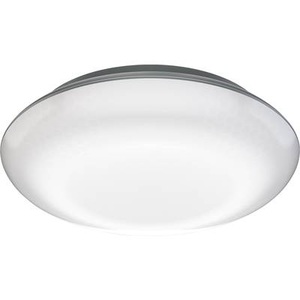 Steinel, STEINEL Vario Quattro LED-Außendeckenlampe Sensor, steinel Deckenleuchte »DL Vario Quattro LED Anthrazit«
