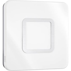 Steinel, STEINEL RS M1 V2 LED-Wandlampe edelstahl gebürstet, Steinel LED Wandlampe RS M1 Sensor | 11 W