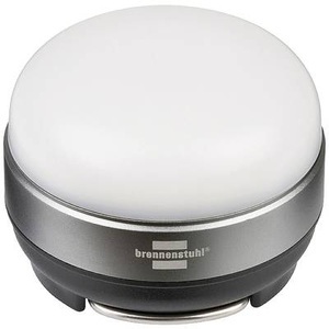 Brennenstuhl, LED Camping-Leuchte Brennenstuhl OLI 0200 180 lm batteriebetrieben Silber 1171550, Brennenstuhl 1171550 OLI 0200 LED Camping-Leuchte 180 lm batteriebetrieben 140 g Silber