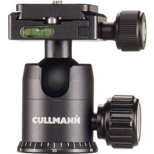 Cullmann, Stativ-Kugelkopf Cullmann Mundo MUB4.5B Kugelkopf, 