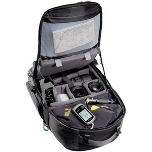 Cullmann, Rucksack Cullmann Cullmann XCU outdoor DayPack400+ Rucksac Innenmaß (B x H x T) 280 x 210 x 130 mm, 