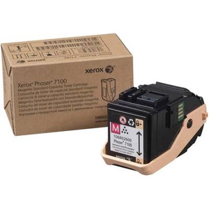 Xerox, Xerox Toner 106R02600 106R02600 Original Magenta 4500 Seiten, Xerox Toner, rot, 106R02600, (4'500 Seiten)