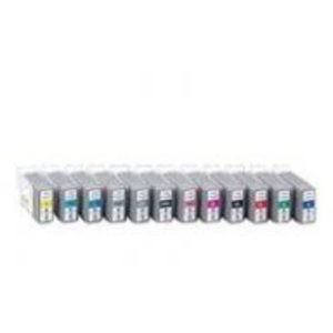 Canon, Original Tintenpatrone blau Canon PFI-101B, Canon, Tinten, Canon PFI-101B Blue, Produkte & Wohnen