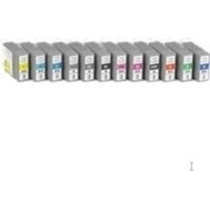 Canon, Canon Tintenpatrone PFI-103BK Original Schwarz 2212B001 Druckerpatrone, Canon - PFI-103BK, 130ml -, One Size