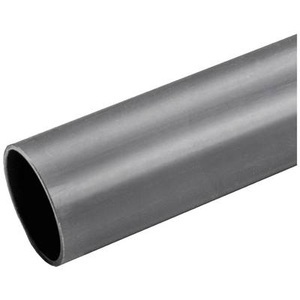 FIAP, FIAP 2497 PVC-Rohr (Ø x L) 75 mm x 1000 mm 1 St., FIAP 2499 PVC Rohr 110 x 3,3 mm PVC-Rohr (Ø x L) 110 mm x 1000 mm 1 St.